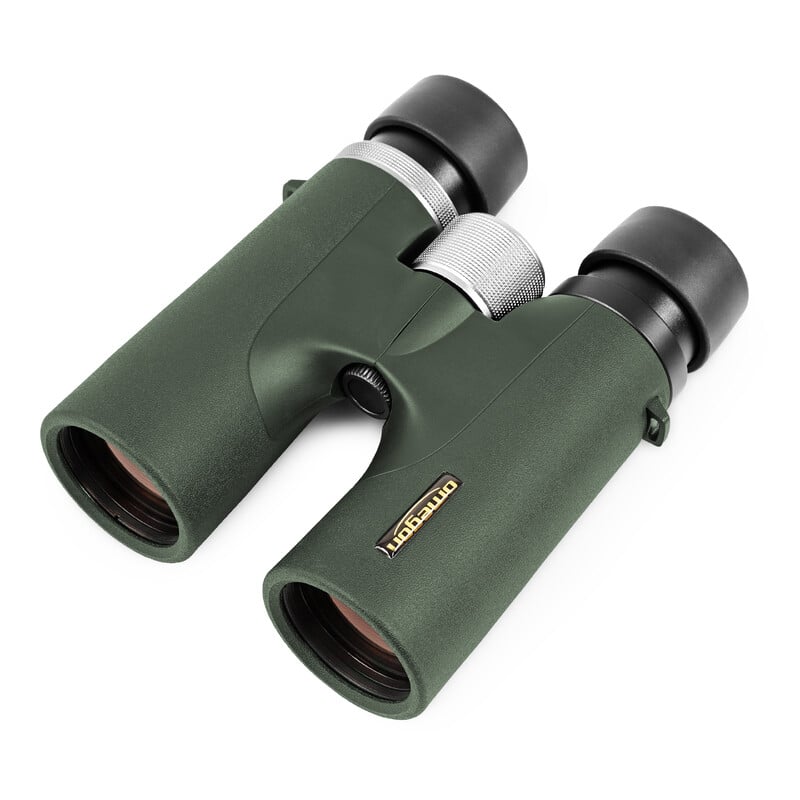 Omegon Hunter 2.0 Verrekijkers 8x42