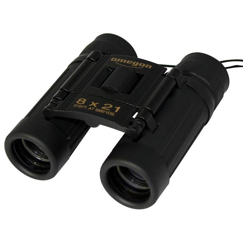 Omegon Pocketstar Binoculars 8x21