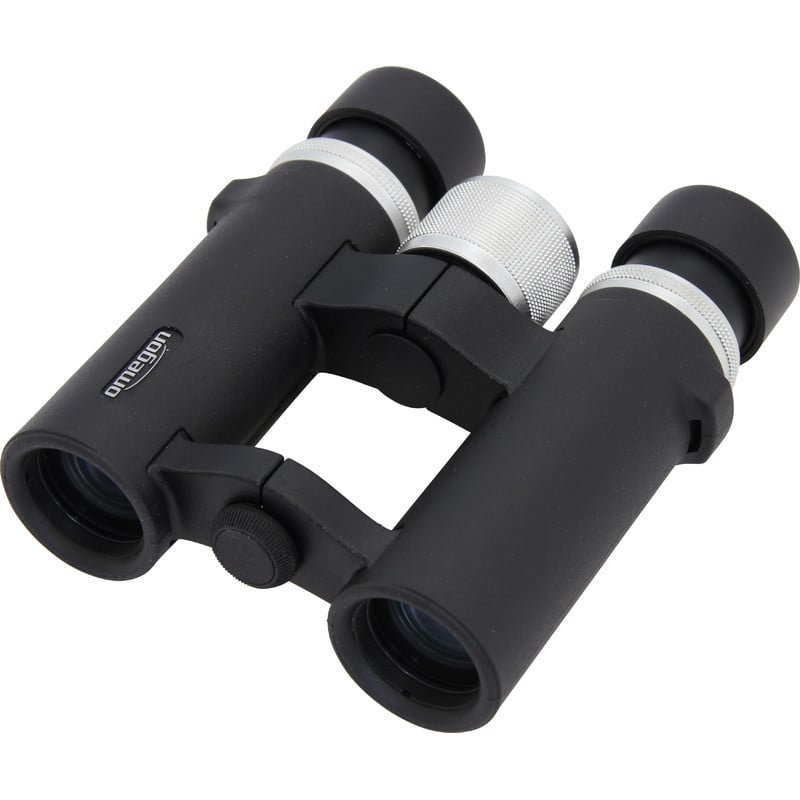Omegon Talron HD Binoculars 10x26