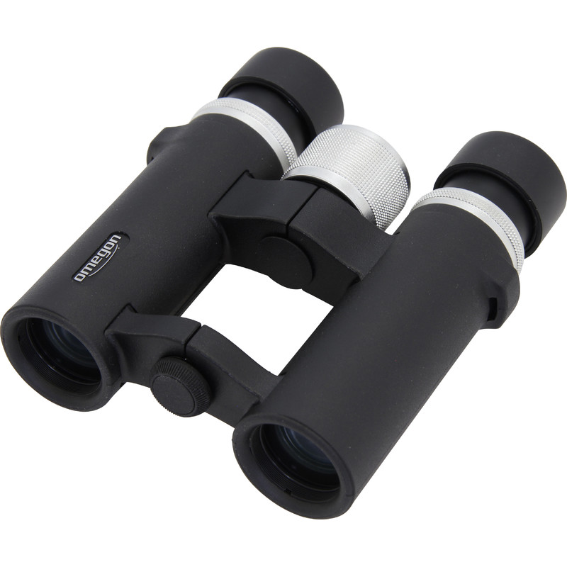 Omegon Talron HD Binoculars 8x26