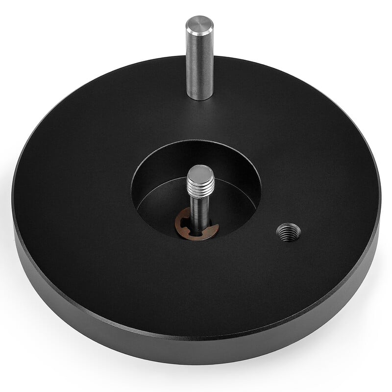 Omegon Vixen-Montageadapter 45 mm voor Pier Extension