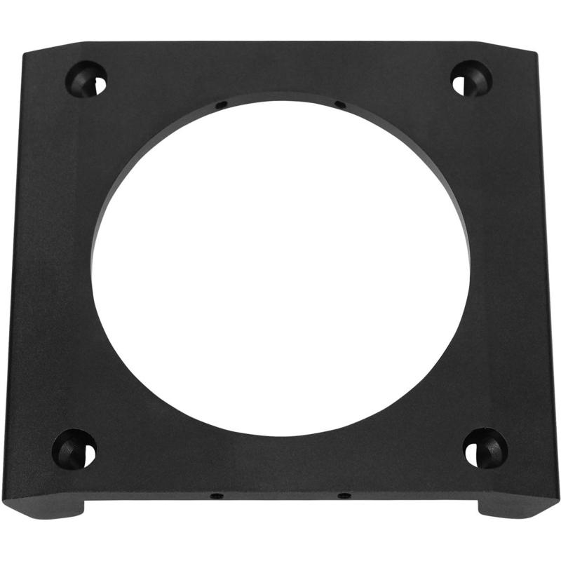 Omegon Adapter voor 50,8 mm Crayford Focuser op Skywatcher Buis