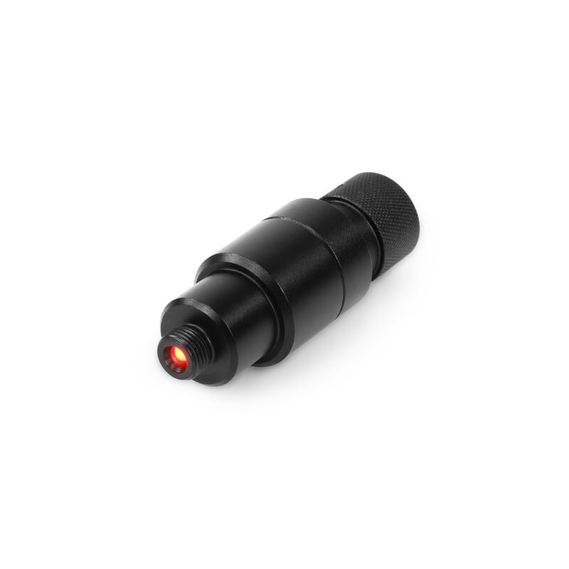 Omegon Dimbare Extra Verlichting (Rood Licht)