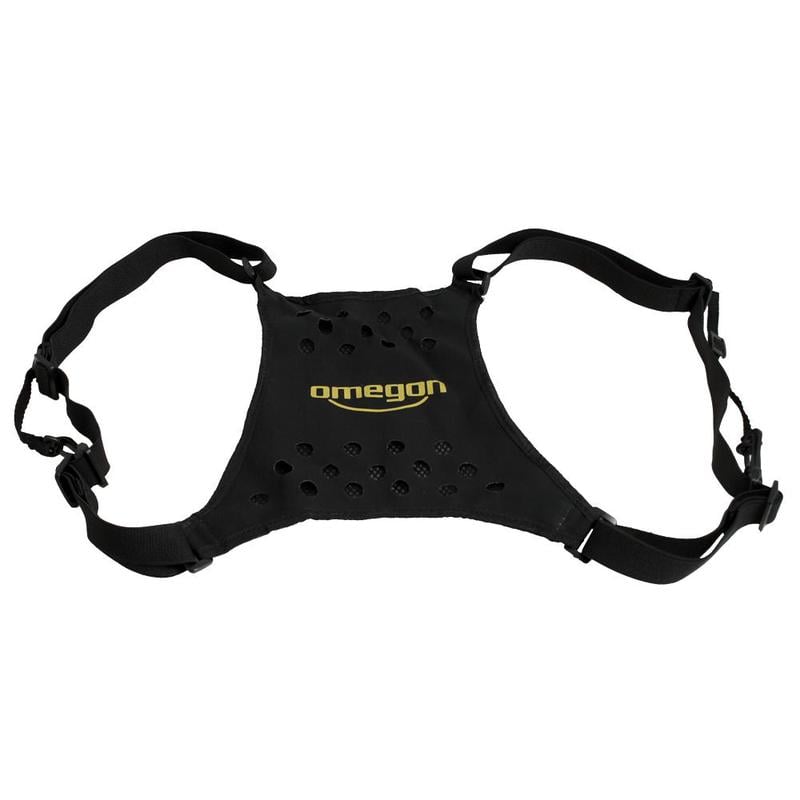 Omegon Shoulder Strap and Cross Belt