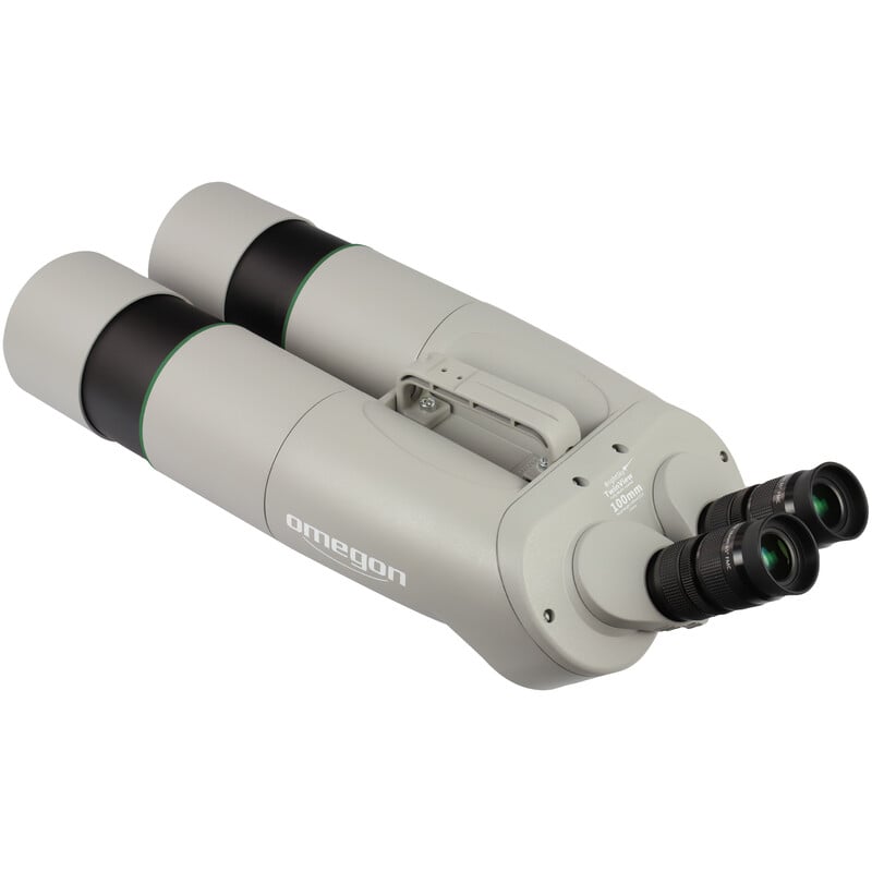 Omegon Brightsky 45° Binoculars 30x100