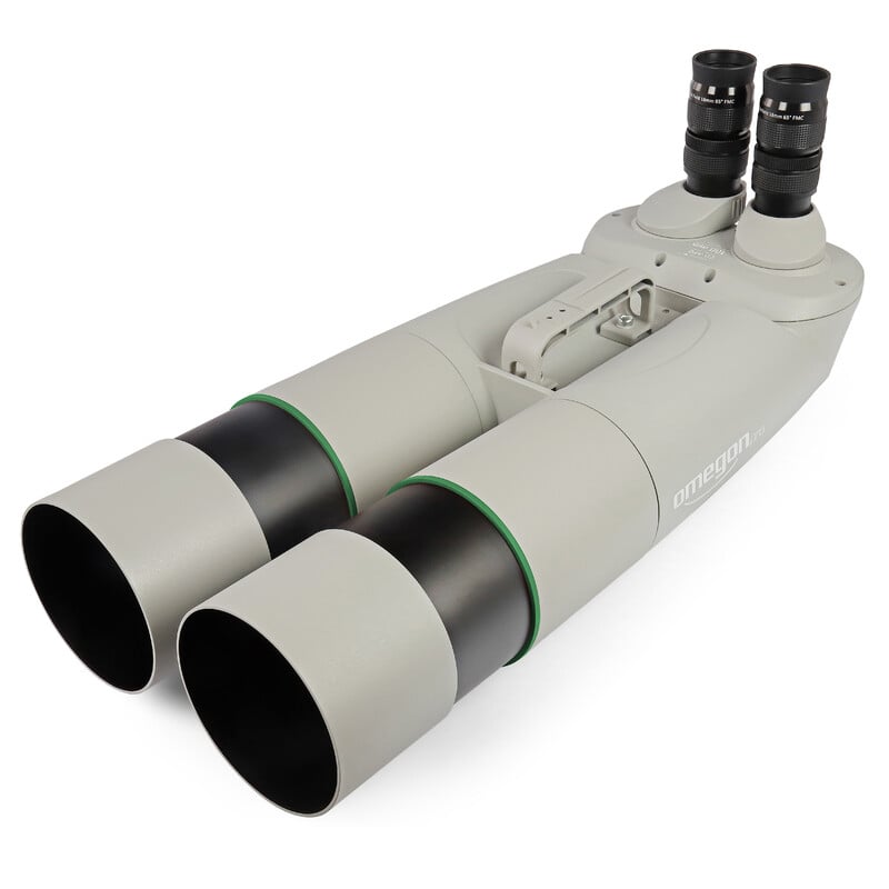 Omegon Brightsky ED-APO Verrekijkers 30x100 - 90°