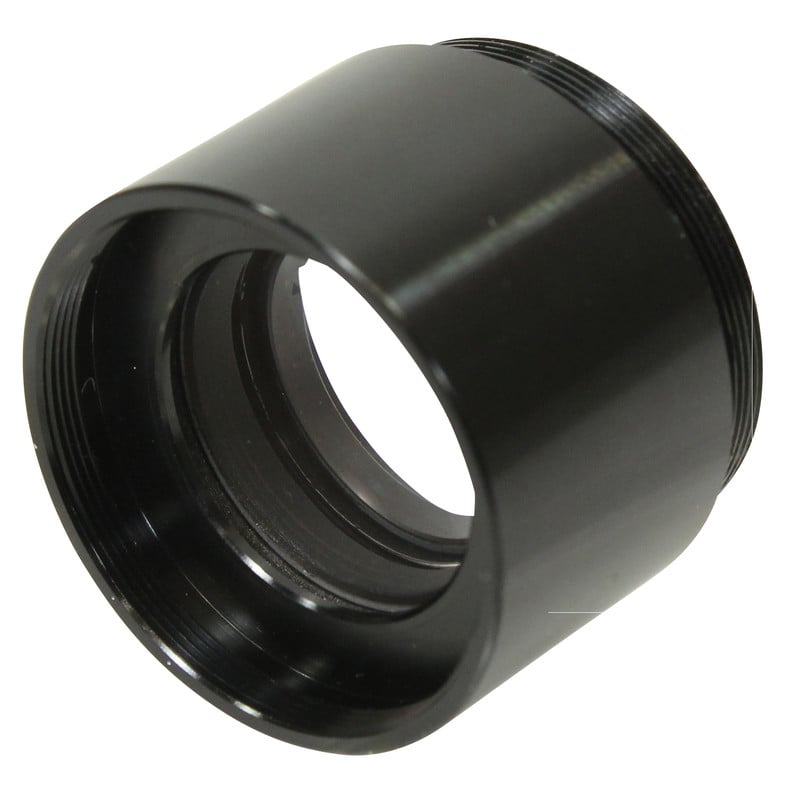 Omegon 1,6x Glaswegcorrector voor Binoviewers (31,8 mm)