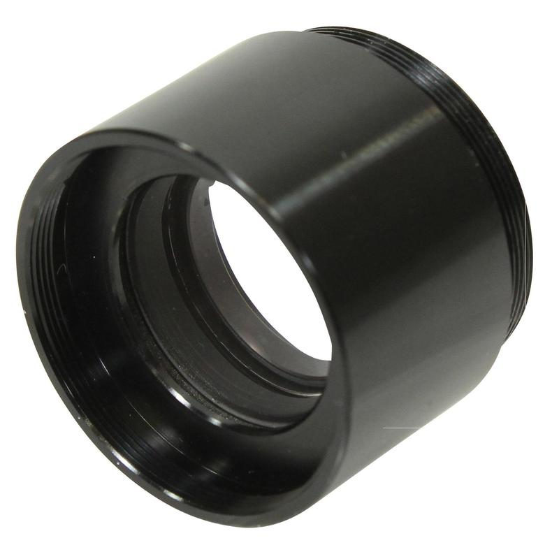 Omegon 2x Glaswegcorrector voor Binoviewers (31,8 mm)