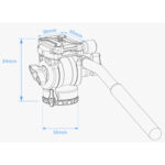 zwo polar wedge for seestar s30 pro, seestar s30 and seestar s50