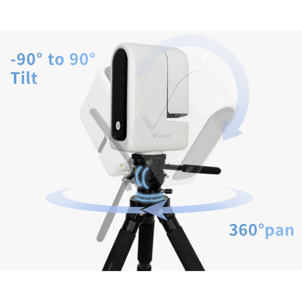 zwo polar wedge for seestar s30 pro, seestar s30 and seestar s50
