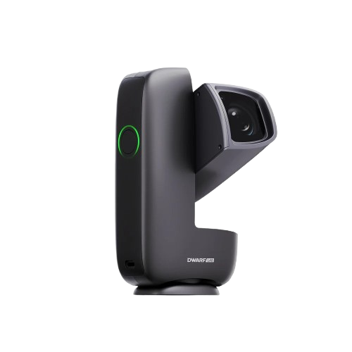 Smart telescopes