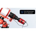 ZWO Camera ASI 585 MC-Air Color (12,84 mm)