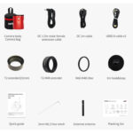 ZWO Camera ASI 585 MC-Air Color (12,84 mm)