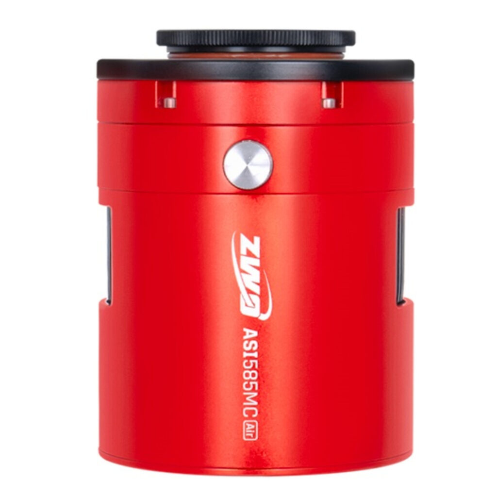 ZWO Camera ASI 585 MC-Air Color (12,84 mm)