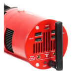 ZWO Camera ASI 585 MC-Air Color (12,84 mm)