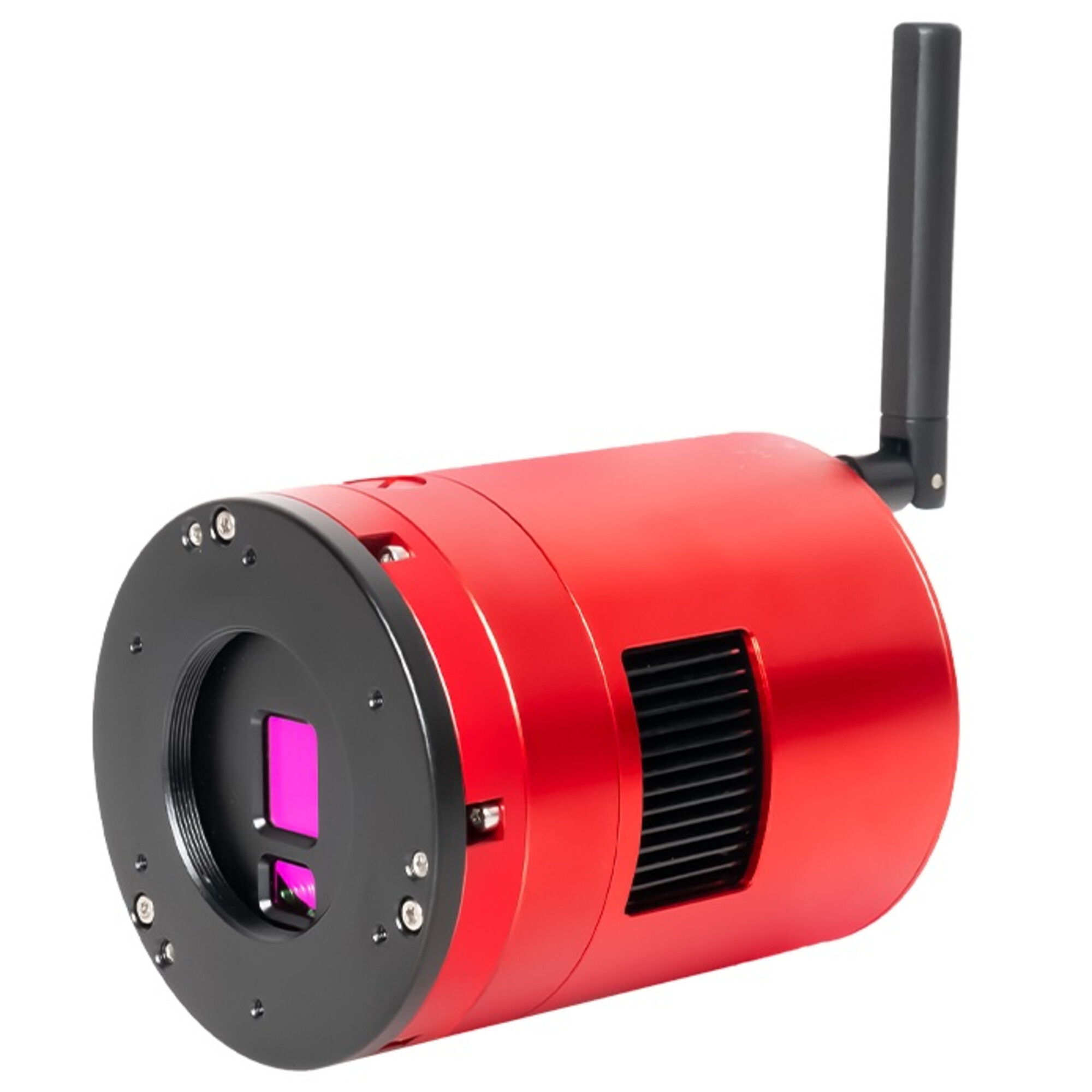 Astro cameras