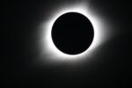 Solar eclipse 2026