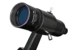 Levenhuk Ra 250N Dobson optical finder scope close-up