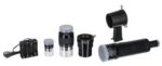 Levenhuk Ra 250N Dobson Kit Eyepieces and Finder Scope Accessories