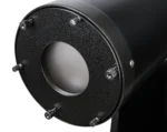 Levenhuk Ra 150N Dobson primary mirror cell rear view