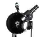 Levenhuk New Skyline PLUS 6 inch optical tube and mount front view