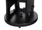 Levenhuk New Skyline PLUS 6 inch focuser and eyepiece adapter close-up