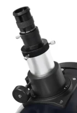 86284_levenhuk-new-skyline-plus-8-telescope_05_500_293948f3a3427c9b343a053b12c46d8a Levenhuk New Skyline PLUS 8-inch close-up of Dobsonian mount base and adjustment
