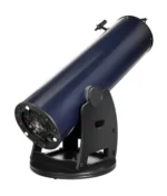 Levenhuk New Skyline PRO 16 inch optical tube positioned horizontally on Dobsonian mount