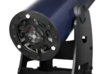 Levenhuk New Skyline PRO 16 inch close-up of optical tube and primary mirror cell
