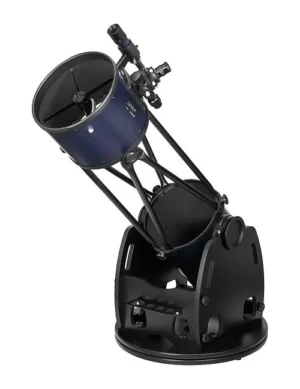 Levenhuk New Skyline PRO 10-inch SkyLine PRO Truss Tube Dobsonian Telescope