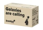 Levenhuk New Skyline PRO 10-inch Retractable Product Packaging