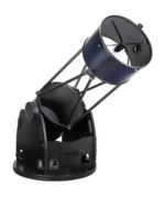 Levenhuk New Skyline PRO 16-inch retractable truss-tube optical tube assembly on Dobsonian mount