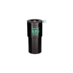TeleVue BIG Barlow lens, 2", 2x black 2-inch TeleVue Big Barlow 2x with set screw and green “BIG Barlow” imprint on white background
