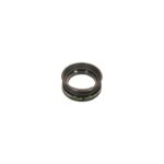 TeleVue DIOPTRX 2.50 astigmatism corrector rotating astigmatism correction lens for TeleVue eyepieces with green DIOPTRX marking on a white background