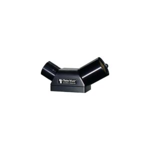 TeleVue Everbrite Dielectric Diagonal, 60°, 1.25"