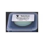 TeleVue Filters Filter H-Beta, Bandmate type 2, 2" opbergdoosje met TeleVue Bandmate Type 2 H-Beta 2 inch etiket op deksel