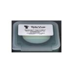 TeleVue Filters Filter OIII Bandmate Type 2 2" opbergdoosje met TeleVue Bandmate Type 2 OIII 2 inch etiket op deksel