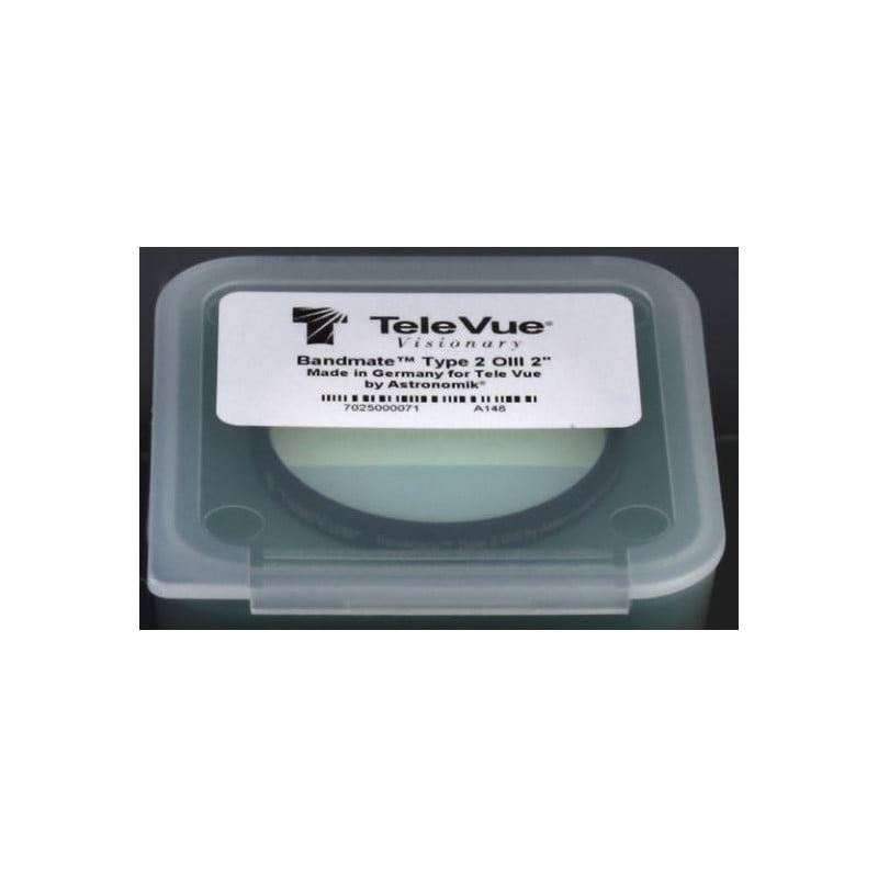 TeleVue Filters Filter OIII Bandmate Type 2 2