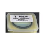 TeleVue Filters Filter UHC Nebustar 2" opbergdoosje met TeleVue Bandmate Type 2 Nebustar 2 inch etiket op deksel