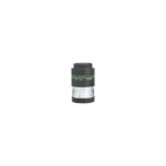 TeleVue Reducer/Field Flattener, 0.8x, for 400-600mm refractors 0.8x reducer/flattener with 2 inch barrel size and T2 (M42x0.75) thread on camera side in black housing on white background