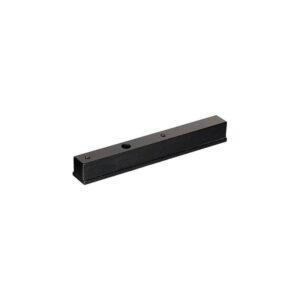TeleVue Starbeam rail, for SC telescopes black Starbeam dovetail/rail for mounting the TeleVue Starbeam on a Schmidt-Cassegrain telescope via SCT finder shoe