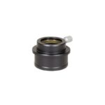TeleVue Zenitspiegel Everbrite 90° 2" meegeleverde 2 inch naar 1,25 inch reductie-adapter met klemschroef voor gebruik van 1,25 inch oculairs