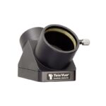TeleVue Zenitspiegel Everbrite 90° 2" 90 graden Everbrite dielectric zenitspiegel met 2 inch telescoop- en oculairaansluiting, klemring en zwarte aluminium behuizing