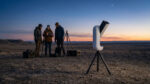 Vaonis Vespera III smart telescope
