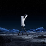 Vaonis Vespera III smart telescope