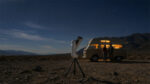 Vaonis Vespera III smart telescope