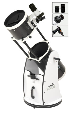 Sky-Watcher Skyliner 250P FlexTube Dobson