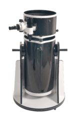 250P FlexTube Retracted OTA 250P Flextube buis ingeklapt