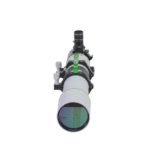 front view, Sky-Watcher Heliostar 100HA