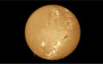 Sky-Watcher Heliostar 100 H-Alpha Solar Telescope